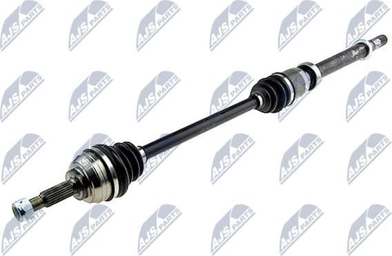 Drive Shaft NPW-RE-136