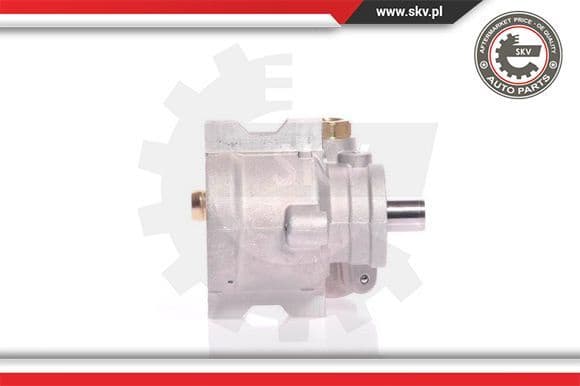 Hydraulic Pump, steering 10SKV154 - image 2