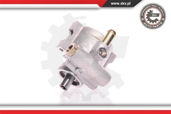 Hydraulic Pump, steering 10SKV154 - image 5