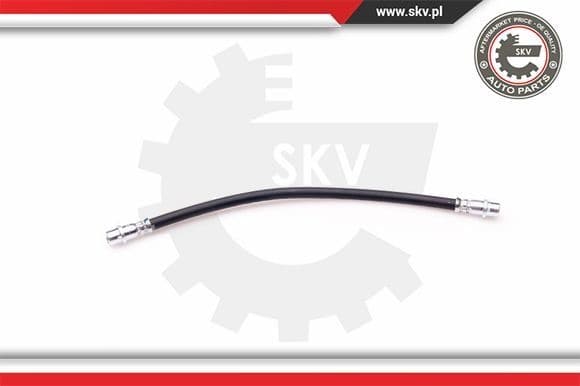 Brake Hose 35SKV072 - image 3