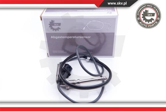 Sensor, exhaust gas temperature 30SKV183