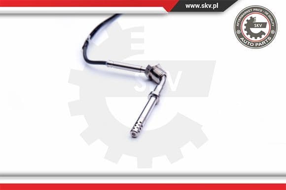 Sensor, exhaust gas temperature 30SKV183 - image 2