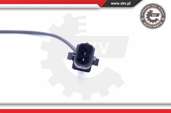 Sensor, exhaust gas temperature 30SKV183 - image 3