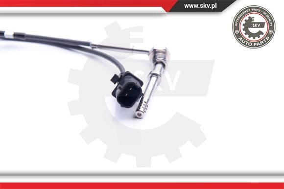 Sensor, exhaust gas temperature 30SKV183 - image 4