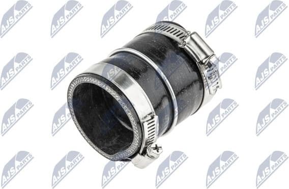 Charge Air Hose GPP-PE-007