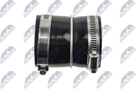 Charge Air Hose GPP-PE-007 - image 3