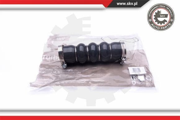 Charge Air Hose 24SKV868