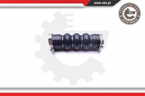 Charge Air Hose 24SKV868 - image 2