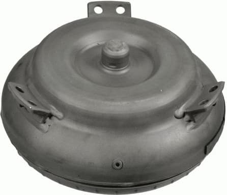 Torque Converter 0700 600 034 - image 2