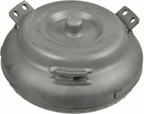 Torque Converter 0700 600 033 - image 2