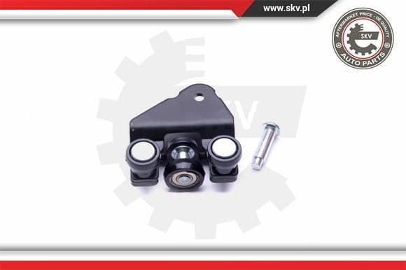 Roller Guide, sliding door 96SKV735 - image 2