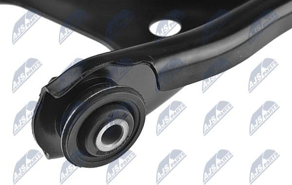 Control/Trailing Arm, wheel suspension ZWD-RE-006 - image 4
