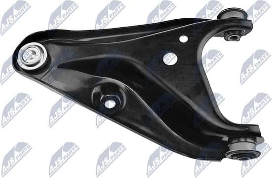 Control/Trailing Arm, wheel suspension ZWD-RE-007 - image 2