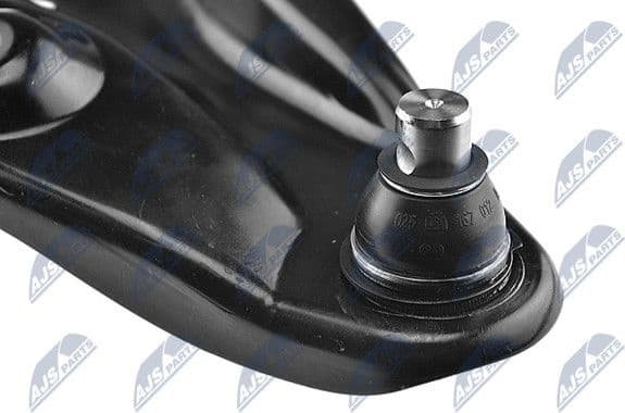 Control/Trailing Arm, wheel suspension ZWD-RE-007 - image 6