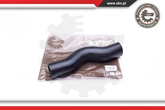 Charge Air Hose 43SKV021