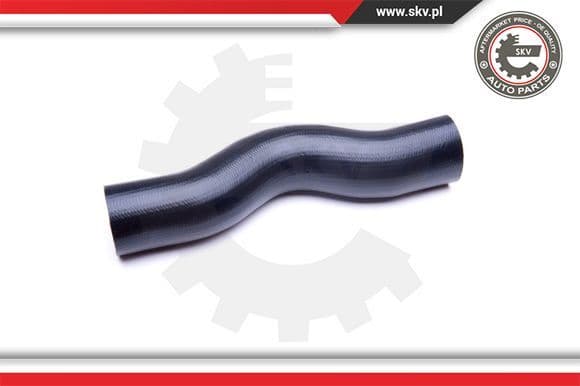 Charge Air Hose 43SKV021 - image 2