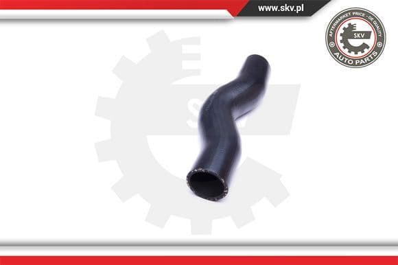 Charge Air Hose 43SKV021 - image 3