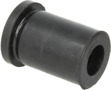 Mounting, leaf spring 00463417