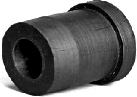 Mounting, leaf spring 00461150