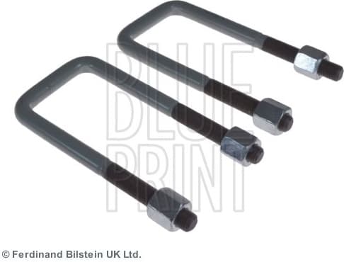 Spring Clamp ADN180118