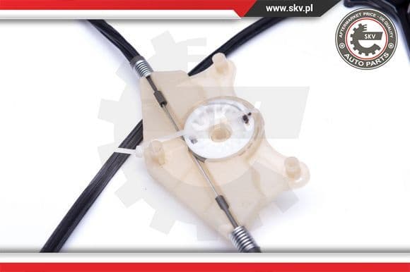Window Regulator 01SKV971 - image 2
