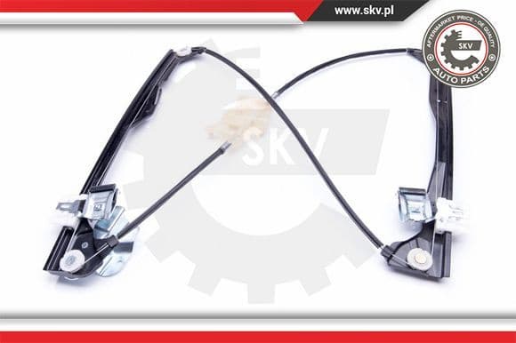 Window Regulator 01SKV971 - image 3