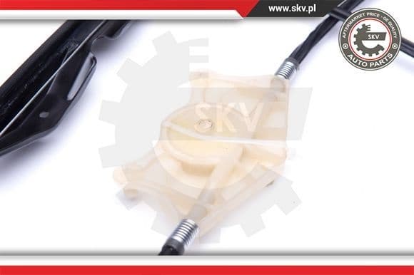 Window Regulator 01SKV971 - image 4