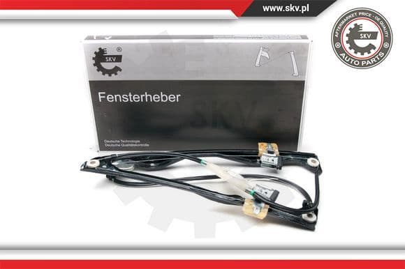 Window Regulator 01SKV972