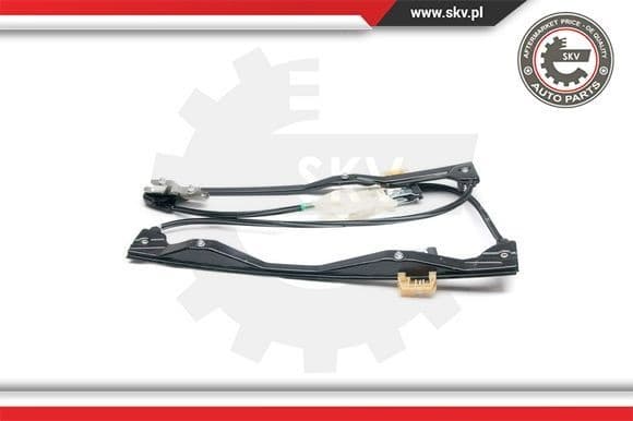 Window Regulator 01SKV972 - image 3
