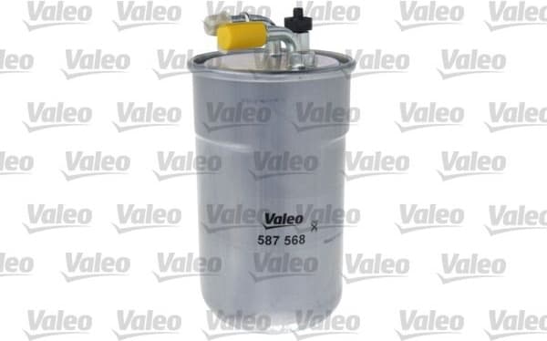 Fuel Filter 587568 - image 2