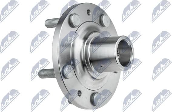 Wheel Hub KLP-MZ-029P2