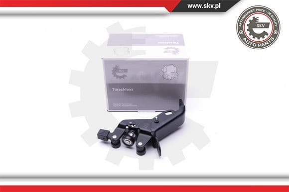 Roller Guide, sliding door 96SKV733