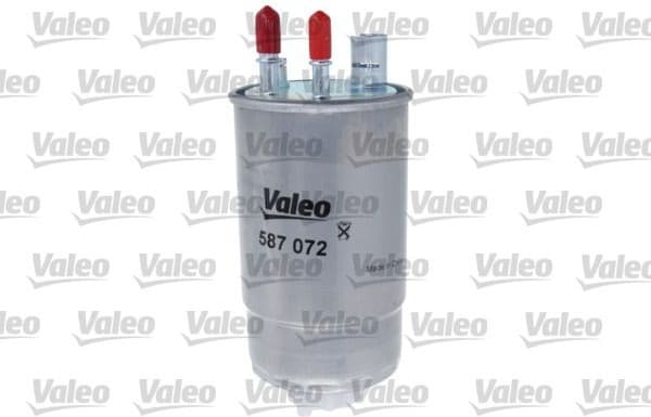 Fuel Filter 587072 - image 2
