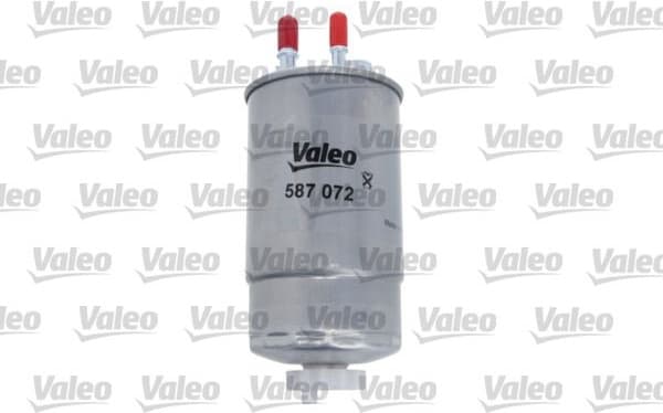 Fuel Filter 587072 - image 4