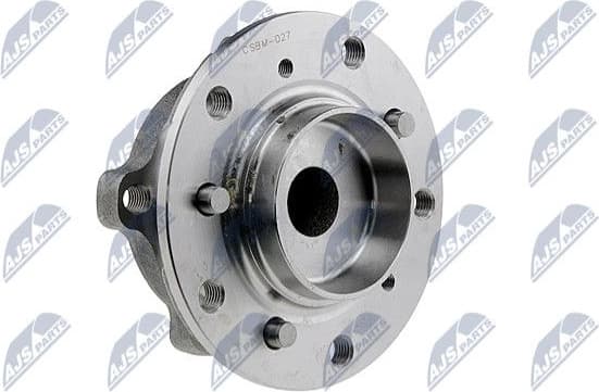 Wheel Bearing Kit KLP-BM-027 - image 2