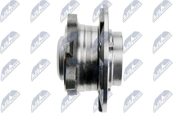 Wheel Bearing Kit KLP-BM-027 - image 3