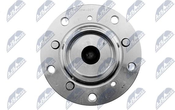Wheel Bearing Kit KLP-BM-027 - image 5