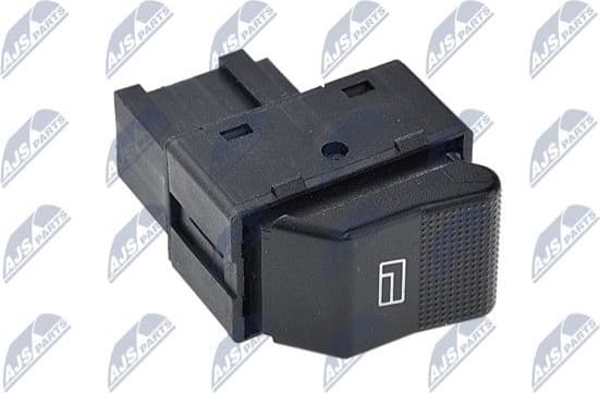 Switch, window regulator EWS-VW-002