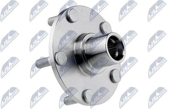 Wheel Hub KLP-NS-016P2