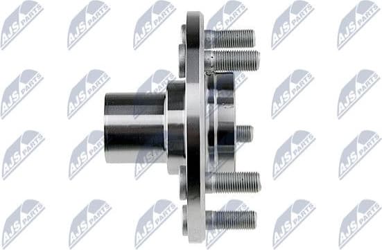 Wheel Hub KLP-NS-016P2 - image 3