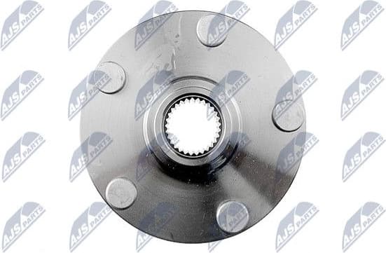 Wheel Hub KLP-NS-016P2 - image 4