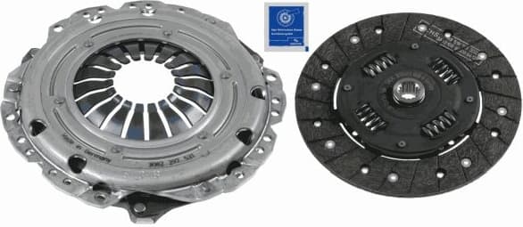 Clutch Kit 3000 859 901