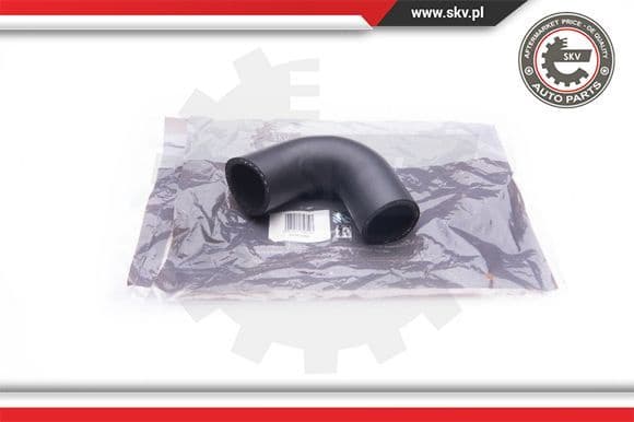 Radiator Hose 24SKV264