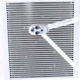 Evaporator, air conditioning 92353