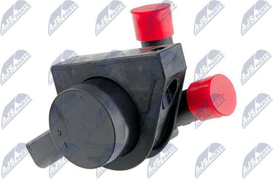 Auxiliary Water Pump (cooling water circuit) CPZ-AU-013 - image 2