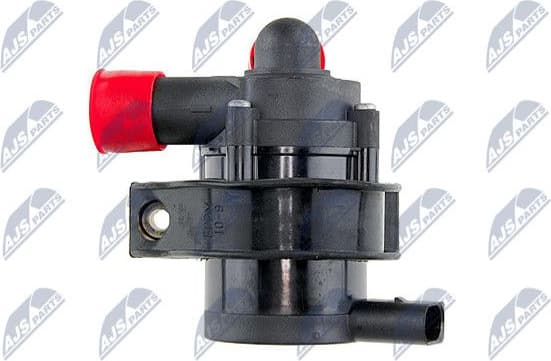 Auxiliary Water Pump (cooling water circuit) CPZ-AU-013 - image 3