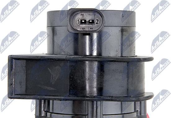 Auxiliary Water Pump (cooling water circuit) CPZ-AU-013 - image 4