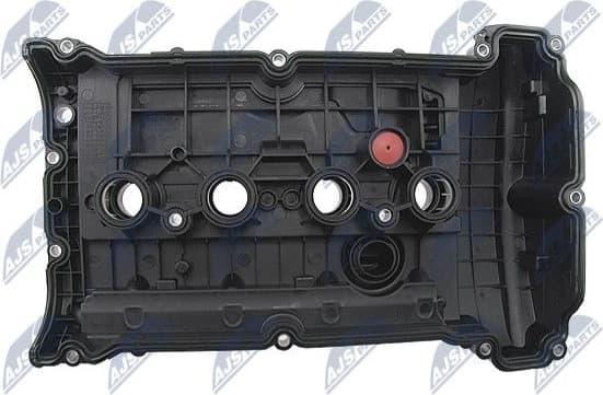 Cylinder Head Cover BPZ-BM-001 - image 4