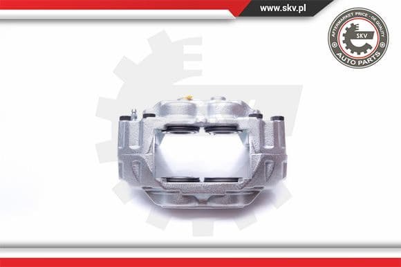 Brake Caliper 42SKV171 - image 4