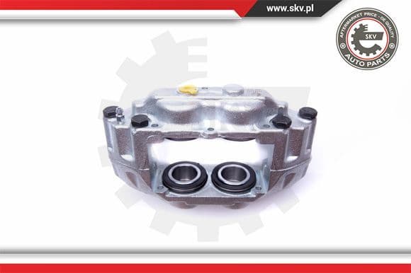 Brake Caliper 42SKV171 - image 5